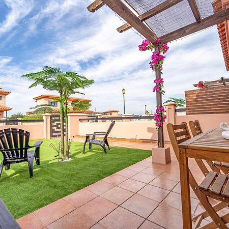 Villa Colibri Dorado 拉哈雷斯 外观 照片
